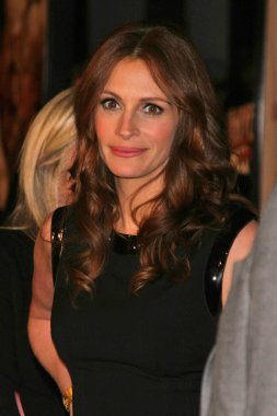 Julia Roberts
