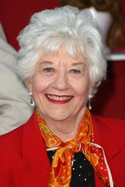 Charlotte Rae