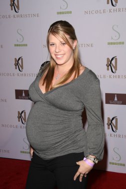 Jodie Sweeten