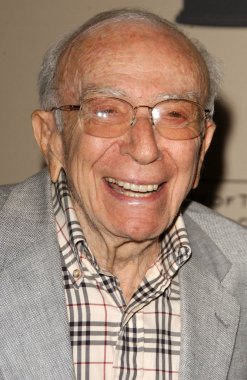 Sherwood Schwartz