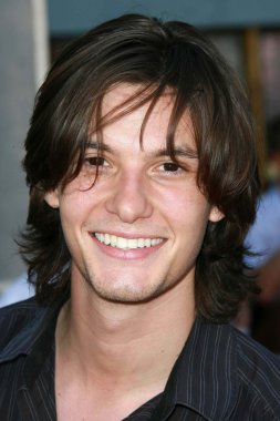 Ben Barnes