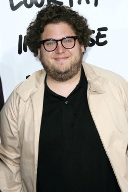 Jonah Hill
