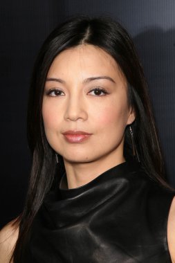 Ming Na