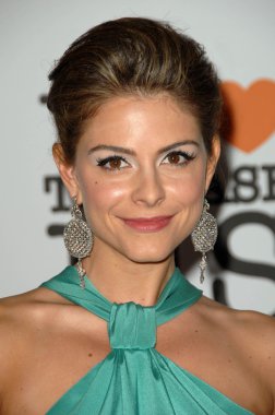 Maria Menounos