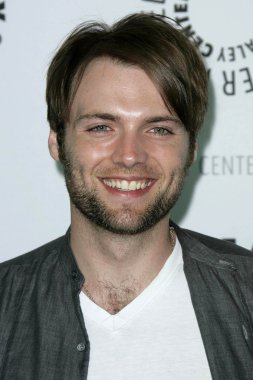 Seth Gabel
