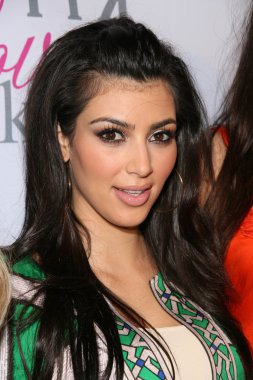 kardashian Kimberly