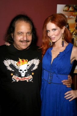 Ron jeremy ve phoebe fiyatı