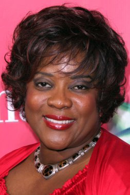 Loretta Devine 