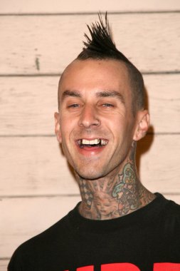Travis Barker