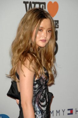 Devon Aoki