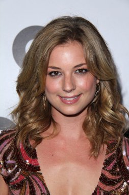 Emily Vancamp