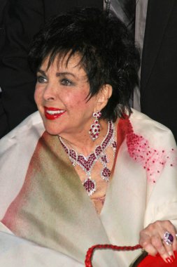 Elizabeth Taylor