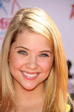 Ashley Benson