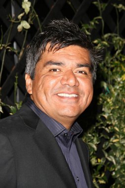 George Lopez