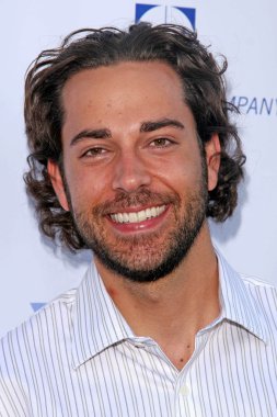 Zachary Levi