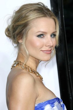 Kristen Bell