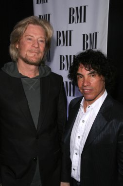 Daryl hall ve john oates