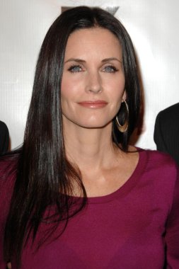Courteney cox