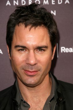 Eric Mccormack