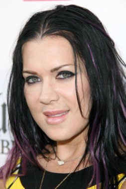 Joanie laurer fox reality kanalı, gerçekten Ödüller2007. boulevard3, hollywood, ca. 10-02-07