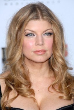 Fergie