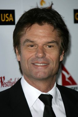 Harry Hamlin