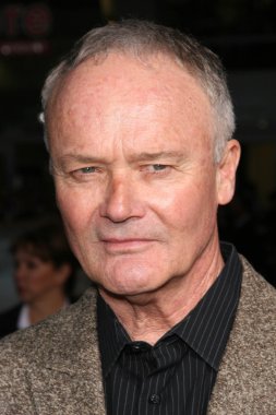 Creed Bratton