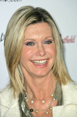 Olivia Newton-John