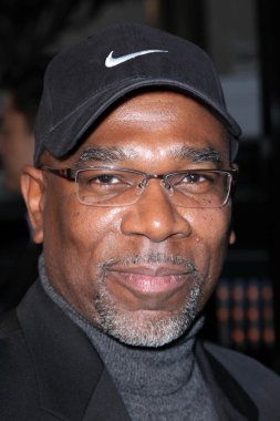 Alfonso freeman, los angeles premiere kova listesi. Cinerama kubbesi, los angeles, ca. 12-16-07