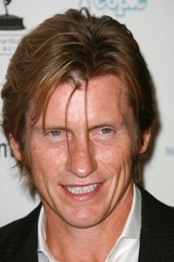 Denis Leary at the 59th Annual Emmy Awards Nominee Reception. Pacific Design Center, Los Angeles, CA. 09-14-07
