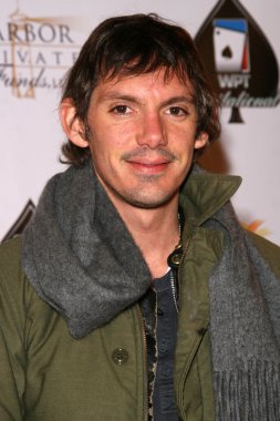 Lukas Haas