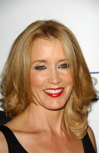 Felicity Huffman — Zdjęcie stockowe