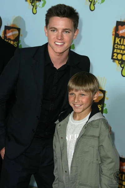 Jesse mccartney — Stockfoto