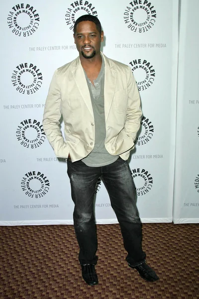 Blair Underwood — Foto Stock