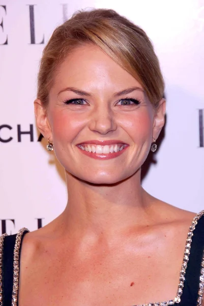 Jennifer Morrison — Zdjęcie stockowe