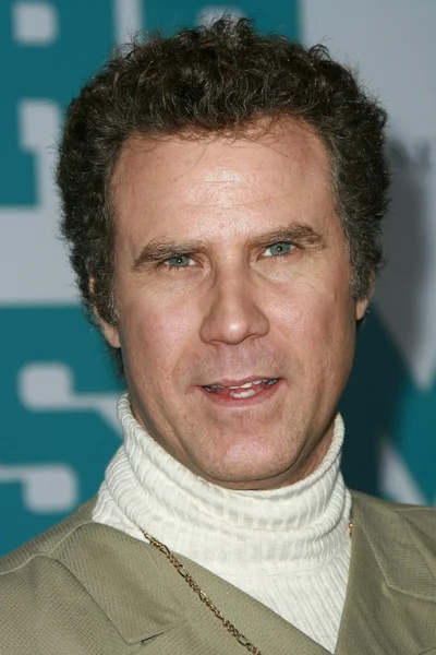 Will Ferrell — Foto de Stock