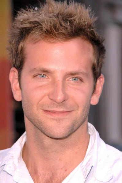 Bradley Cooper — Stockfoto