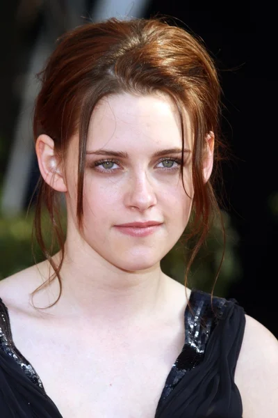 Kristen Stewart — Stock fotografie