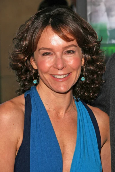 Jennifer Grey — Stock Photo, Image