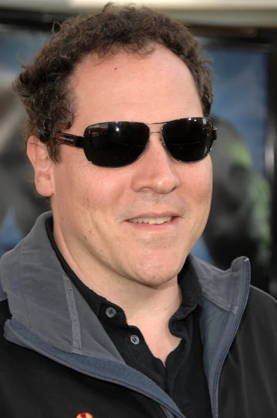 Jon Favreau — Stock Photo, Image