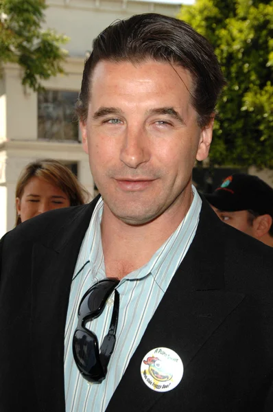 William Baldwin — Stockfoto