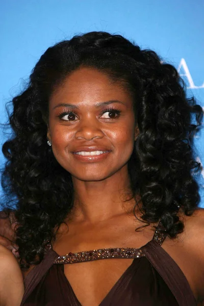 Kimberly Elise — Stockfoto