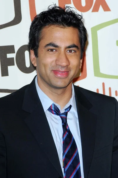 Kal Penn — Stock fotografie