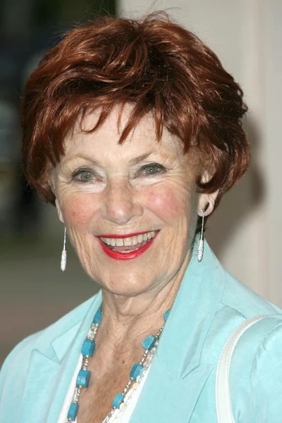 Marion Ross — Zdjęcie stockowe