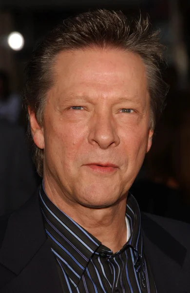 Chris Cooper. — Foto de Stock