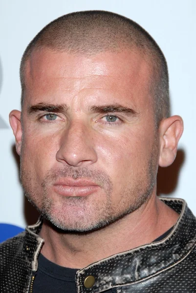 Dominic Purcell at the 2007 GQ 'Men Of The Year' Celebration. Chateau Marmont, Hollywood, CA. 12-05-07 — Stockfoto