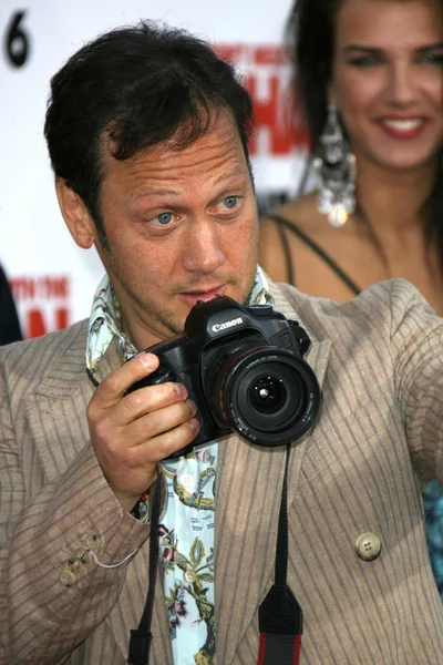 Rob Schneider. — Fotografia de Stock