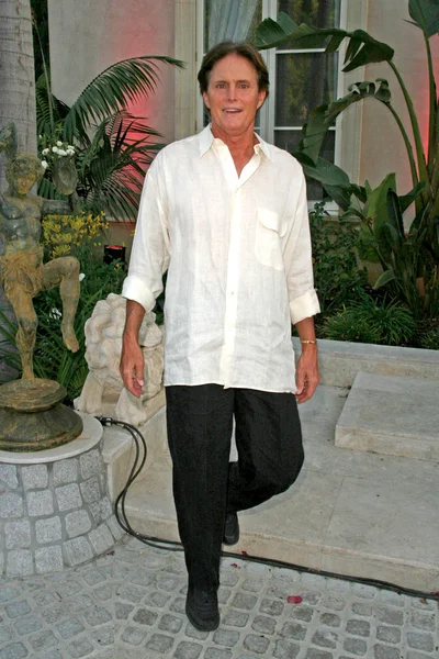 Bruce Jenner. —  Fotos de Stock