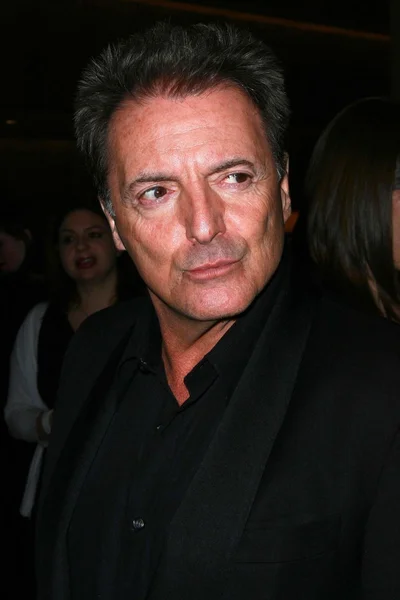 Armand Assante — Zdjęcie stockowe