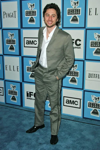 Zach Braff